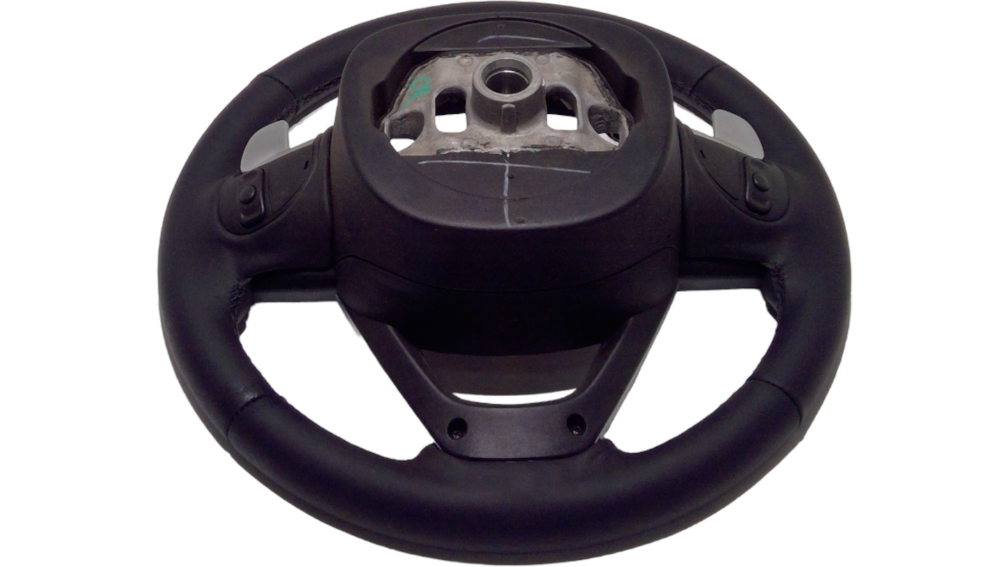 New Fits Chrysler Wheel-Steering - Part # 1WE232X9AH