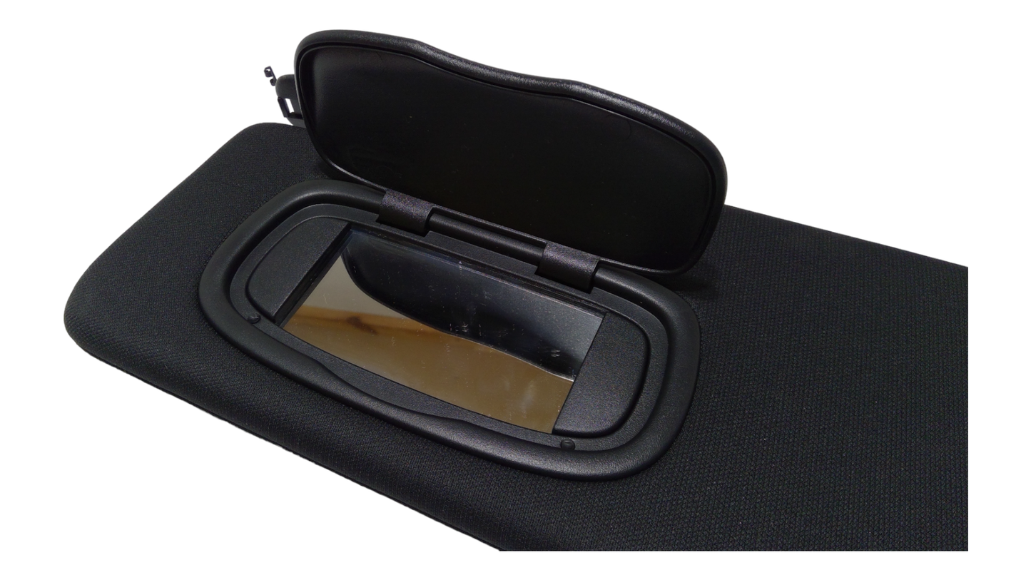 New Fits Chrysler Visor - Part # 1WJ03DX9AH