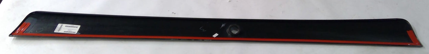 New Fits Chrysler Applique-Storage Bin - Part # 1WX161AUAB