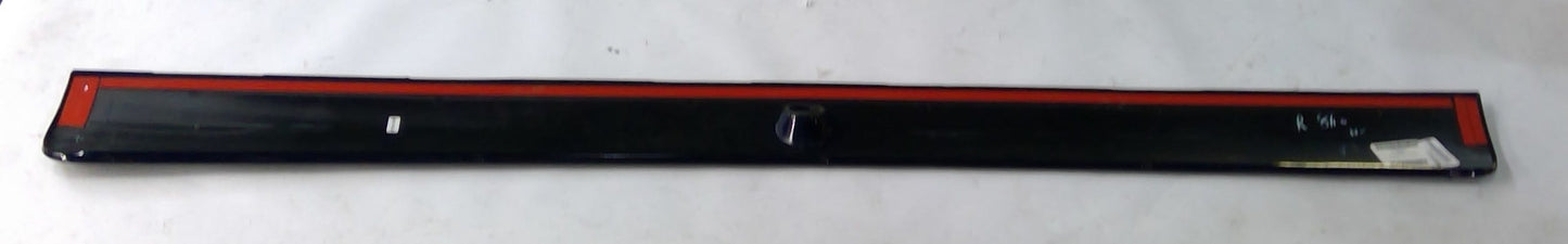 New Fits Chrysler Applique-Storage Bin - Part # 1WX161BUAB