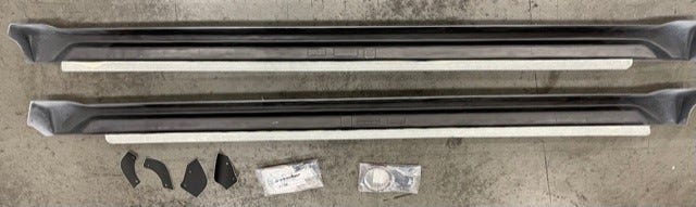 New Fits Chrysler Step Kit-Side - Part # 341IR310