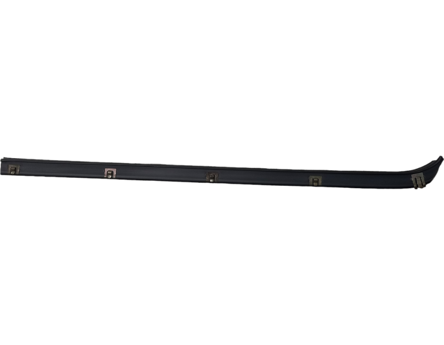 New Fits Chrysler Weatherstrip-Front Door Glass Right - Part # 4161678AB