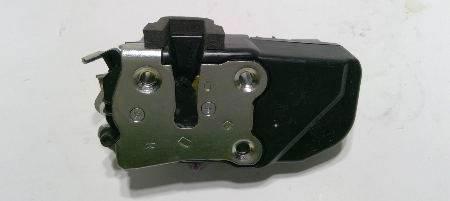New 1998-2004 Fits Chrysler Concorde, Intrepid, LHS, New Yorker Front Door Latch - Part # 4574150AF