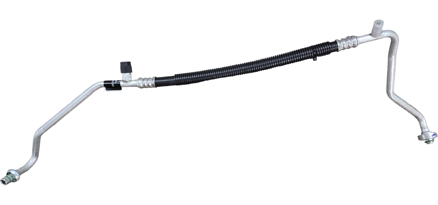 New 1997-2000 Fits Chrysler Cirrus, Stratus Line-A/C Discharge - Part # 4610067AD