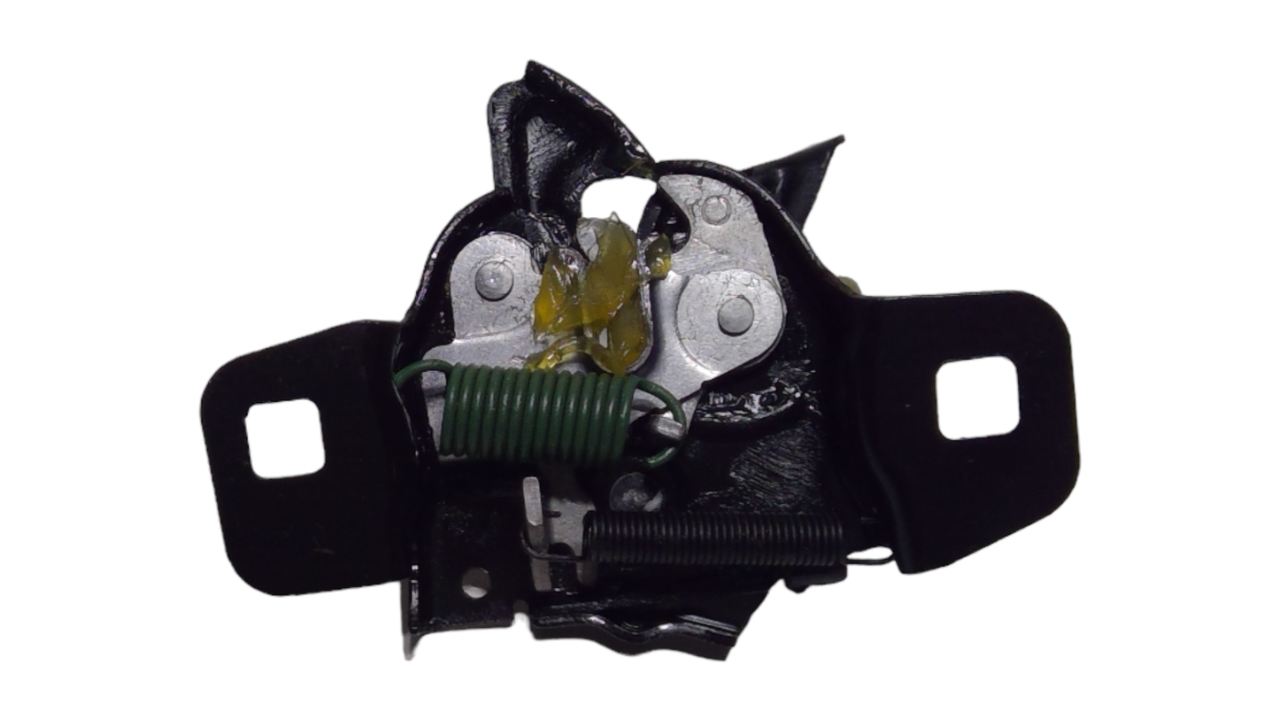 New 2001-2005 Fits Chrysler Neon Hood Latch - Part # 4615516AC