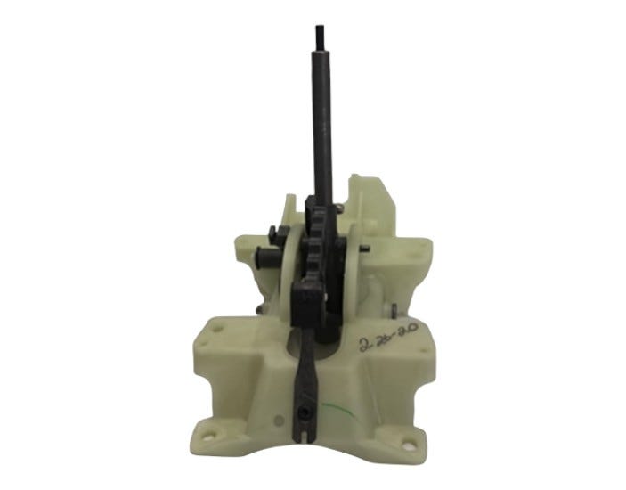 New 2001-2005 Fits Chrysler Neon Transmission Shifter - Part # 4668205AL