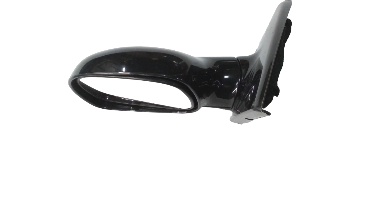 New 1998-2000 Fits Chrysler Grand Caravan, Town & Country Mirror-Outside, Rearview, Electric - Part # 4675571AC