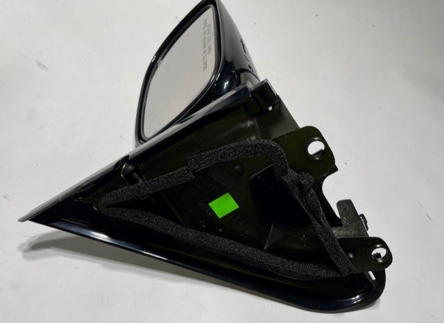 New Fits Chrysler Mirror-Outside Rearview - Part # 4675576AB