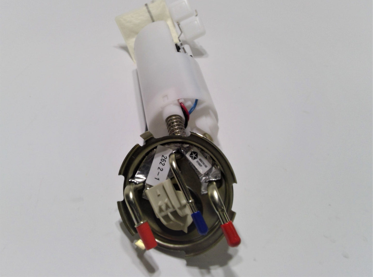 New Fits Chrysler Fuel Pump - Part # 4682761AB