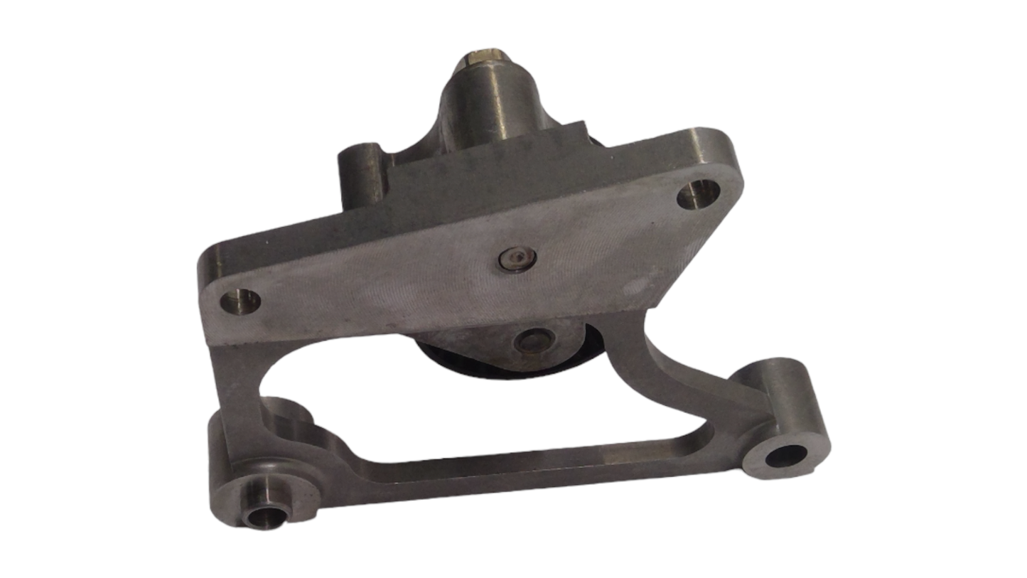New 2002 Fits Chrysler Sebring, Stratus Bracket-Tensioner - Part # 4777393AC