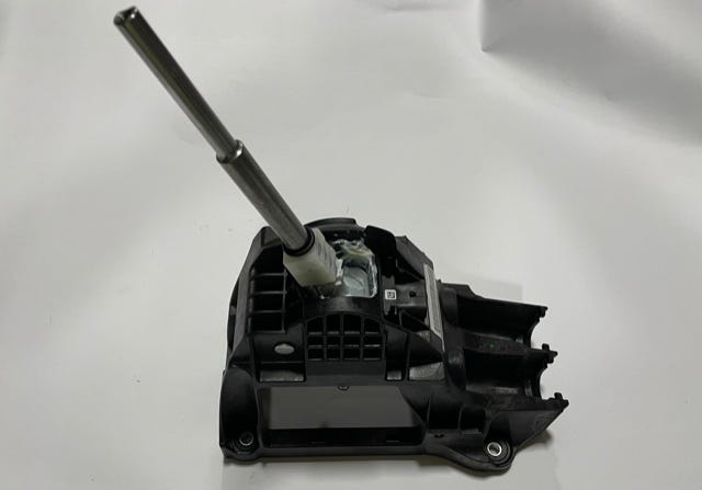 New Fits Chrysler Shifter-Tower - Part # 4787981AA