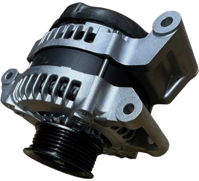 New 2003-2006 Fits Chrysler Sebring, Stratus Alternatr-Engine - Part # 4801858AA