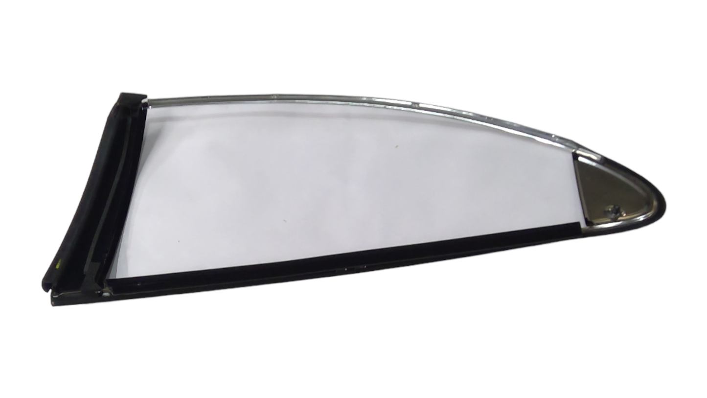 New 1998-2004 Fits Chrysler Concorde, Intrepid, LHS, New Yorker Molding-Rear Door - Part # 4805528AK