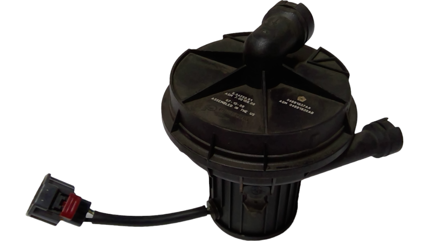 New Fits Chrysler Pump-Air - Part # 4891937AA