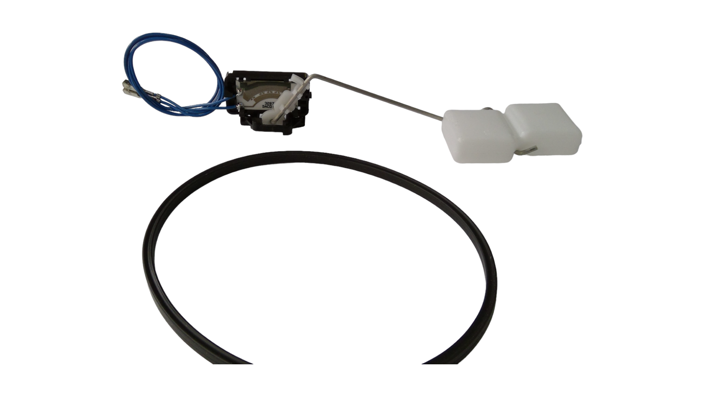 New 1997-2000 Fits Chrysler Grand Caravan, Town & Country Fuel Tank Sender - Part # 4897425AA