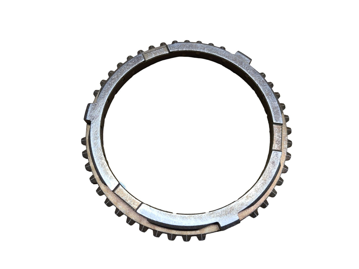 New Fits Chrysler Ring-Blocker - Part # 4897883AB