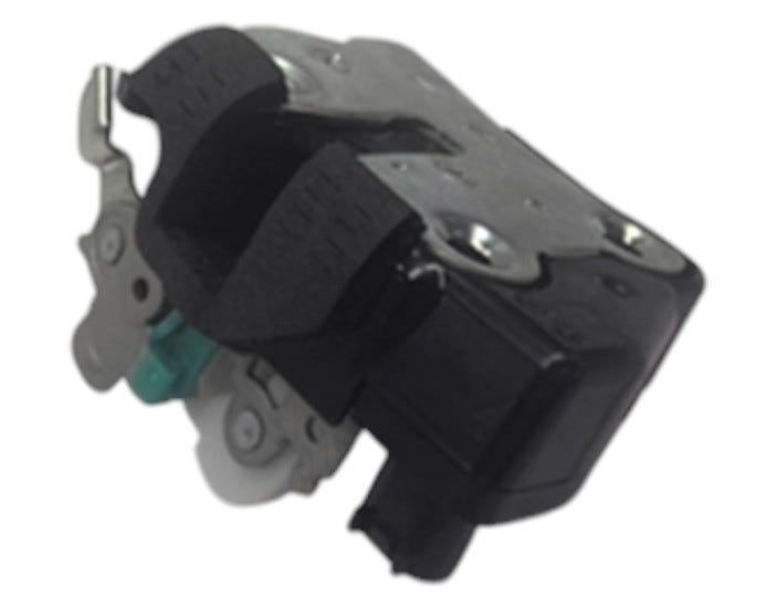 New 2001-2005 Fits Chrysler Neon Front Door Latch - Part # 5008627AE