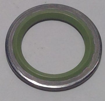 New 1999-2001 Fits Chrysler Grand Cherokee O Ring-A/C Suction Line - Part # 5012979AA