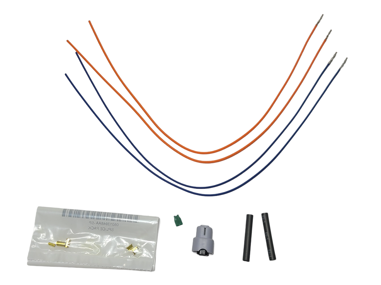 New Fits Chrysler Wiring-2 Way - Part # 5013948AA