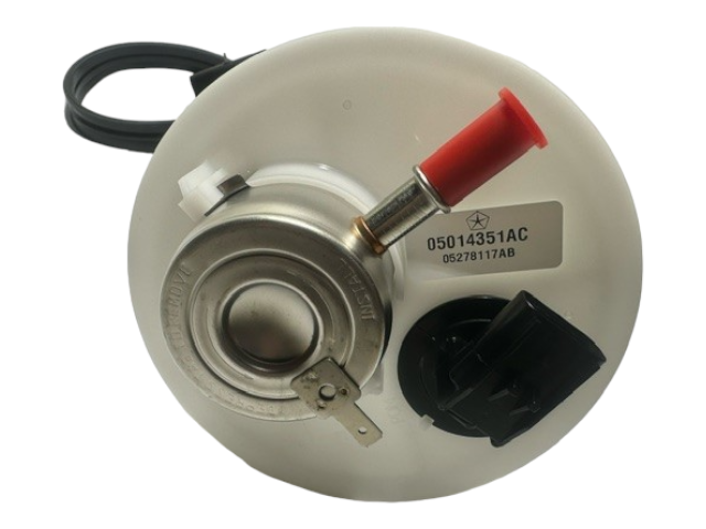 New Fits Chrysler Modul Kit-Fuel Pump/Level Unit - Part # 5014351AC