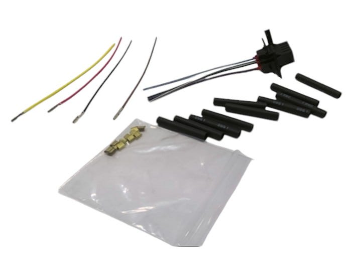 New Fits Chrysler Wiring-10 Way - Part # 5016640AA