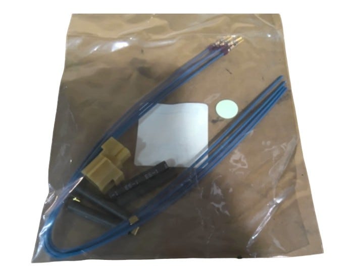 New Fits Chrysler Wiring-4 Way - Part # 5019955AA