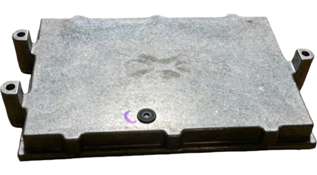 New Fits Chrysler Powertrain Control Module - Part # 5029700AI