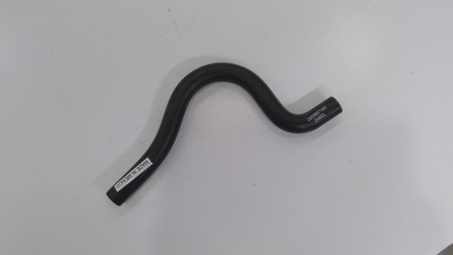 New Fits Chrysler Hose-Heater Supply - Part # 5058671AF