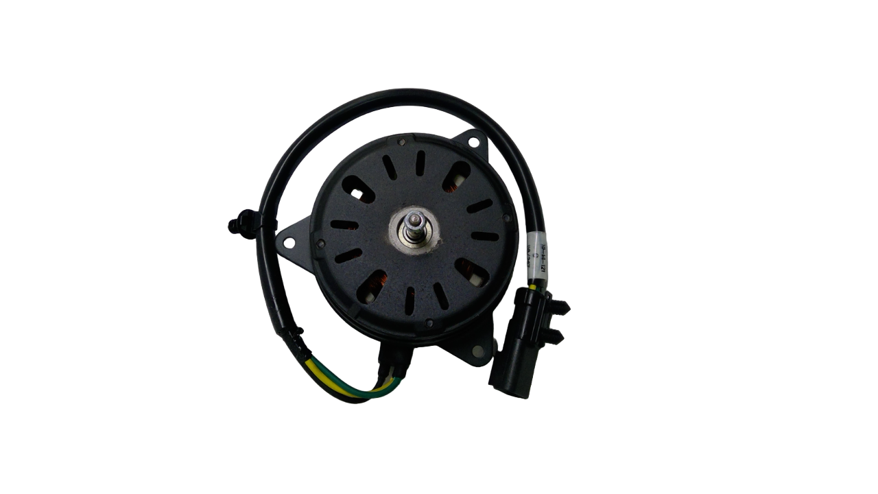 New 1998-2004 Fits Chrysler Concorde, Intrepid, LHS, New Yorker Motor-Radiator Fan - Part # 5072180AB