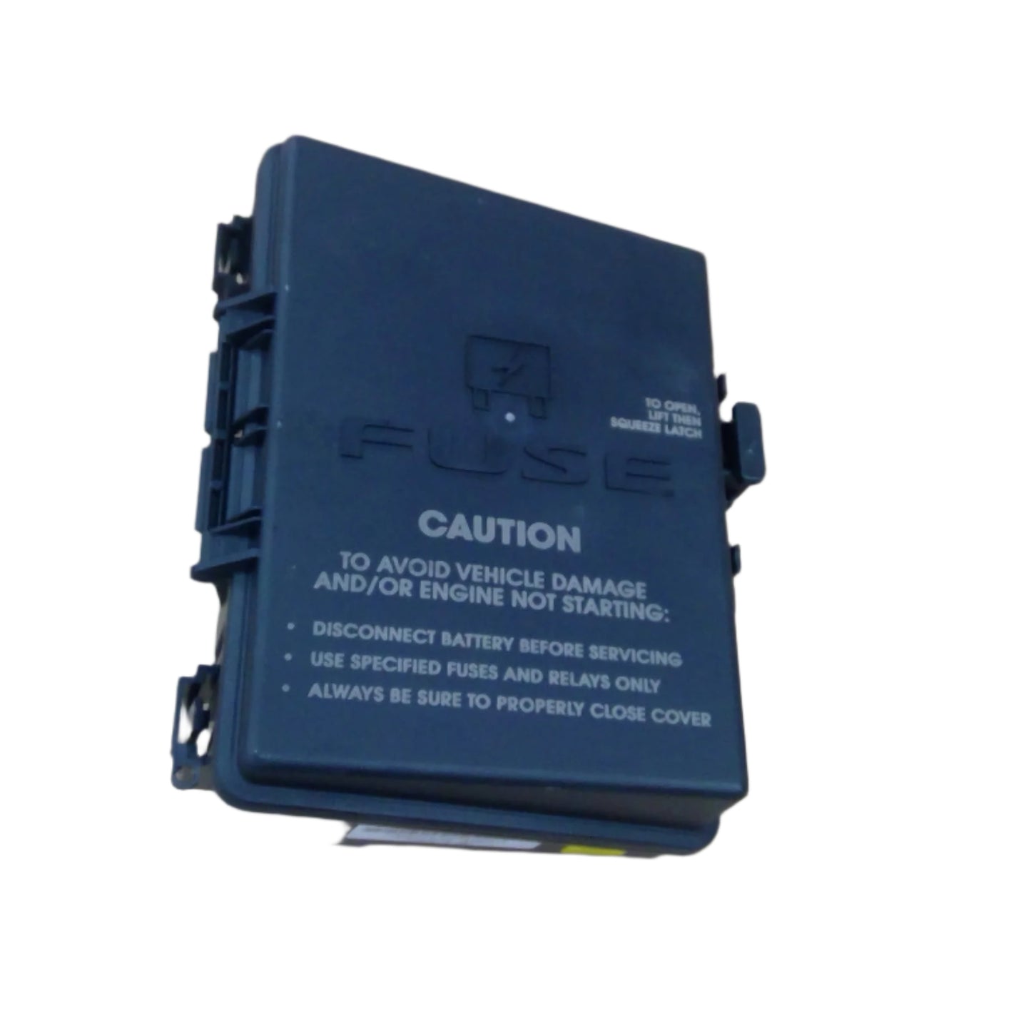New 2005-2006 Fits Chrysler Pacifica Module-Power Distribution - Part # 5082790AI
