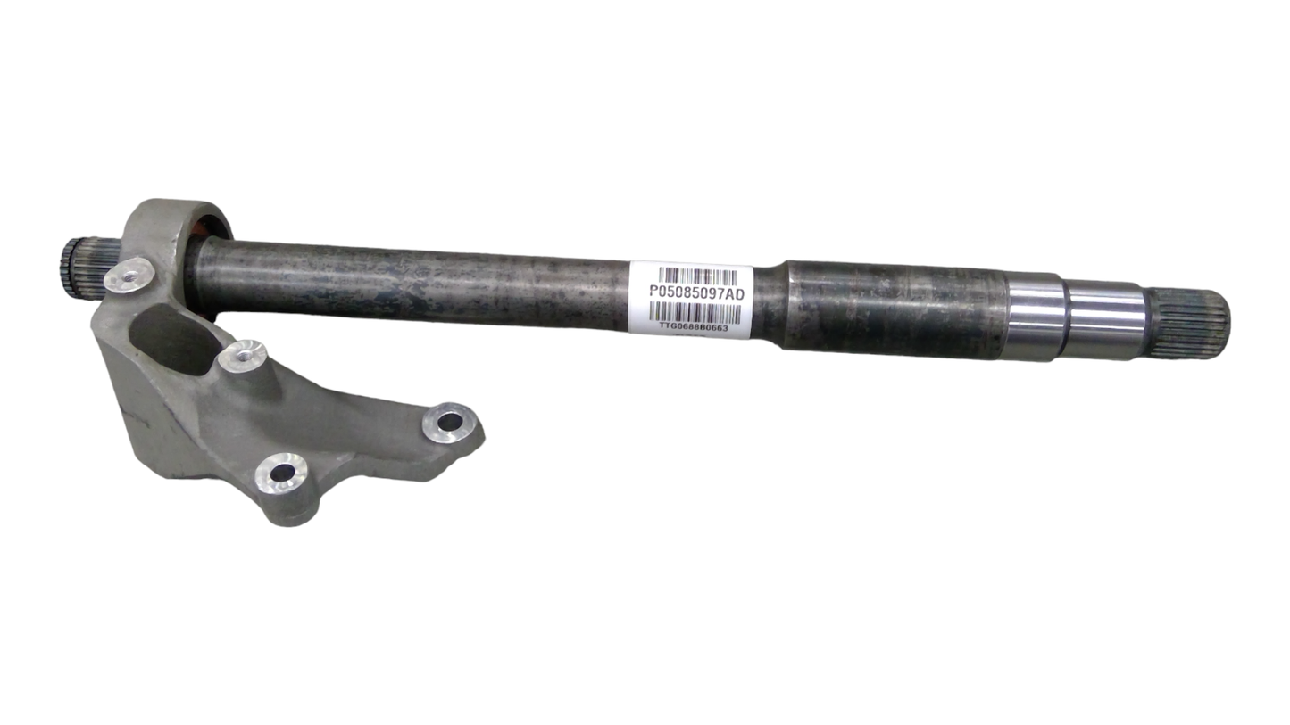 New 2008-2010 Fits Chrysler Avenger Intermediate Shaft - Part # 5085097AD