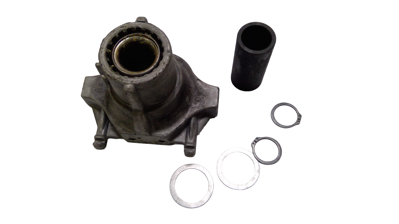 New Fits Chrysler Washer-Washer - Part # 5114169AB