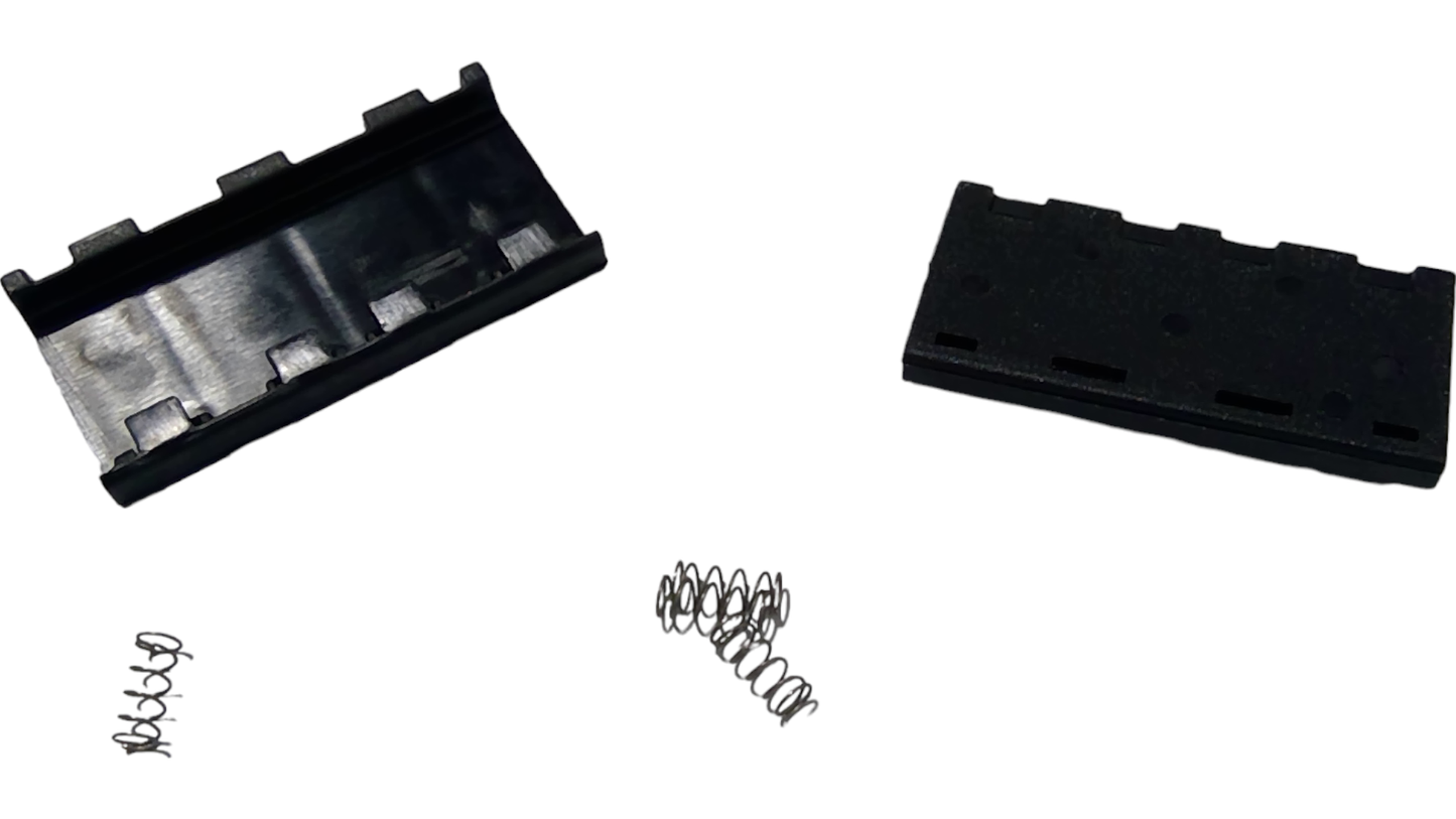 New Fits Chrysler Seat Belt Kit - Part # 5114295AA