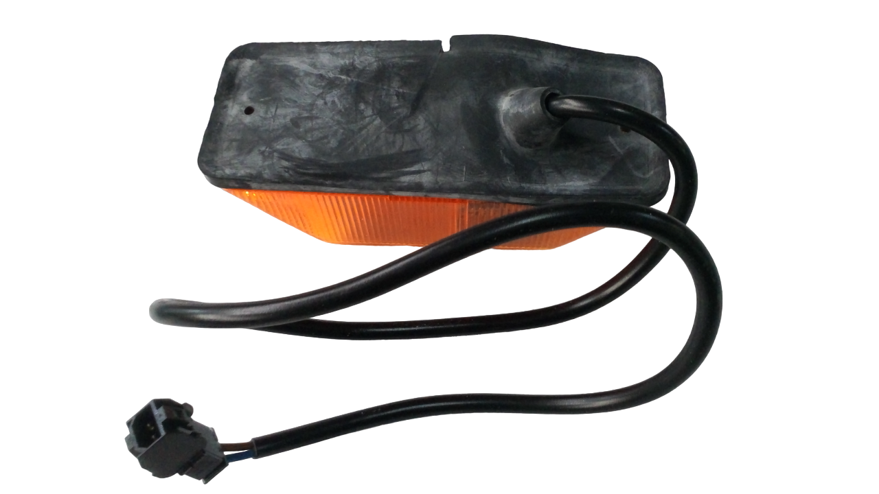 New Fits Chrysler Lamp-Turn Signal - Part # 5124428AB