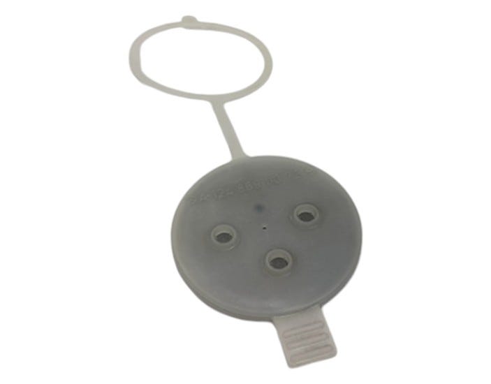 New 2002-2006 Fits Chrysler Sprinter 2500 Cap-Washer Reservoir - Part # 5125059AB