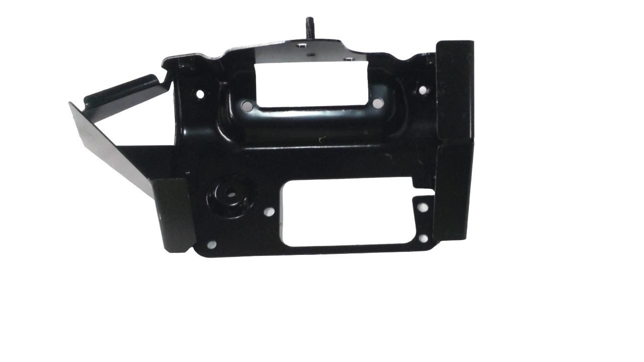 New Fits Chrysler Reinfmnt-Deck Lid Lock - Part # 5161352AA