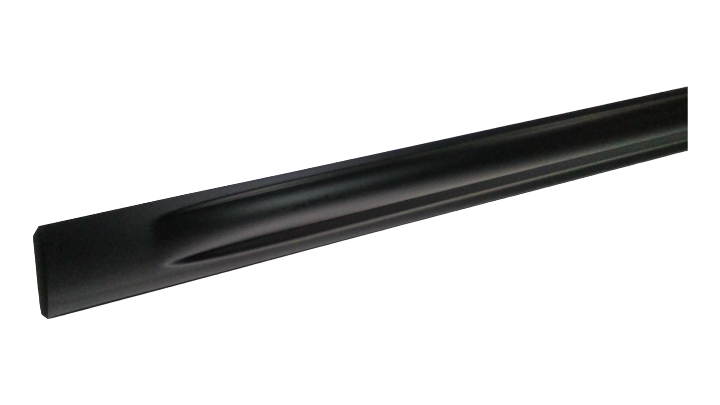 New 2004-2008 Fits Chrysler Pacifica Molding-Rear Door - Part # 5174849AA