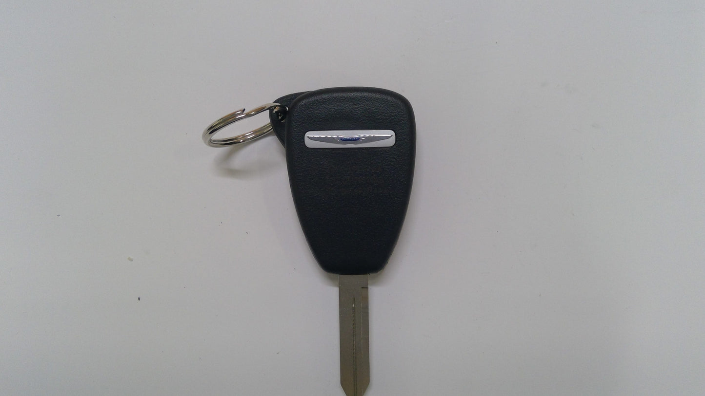 New Fits Chrysler Key-Blank With Transmitter - Part # 5179514AB