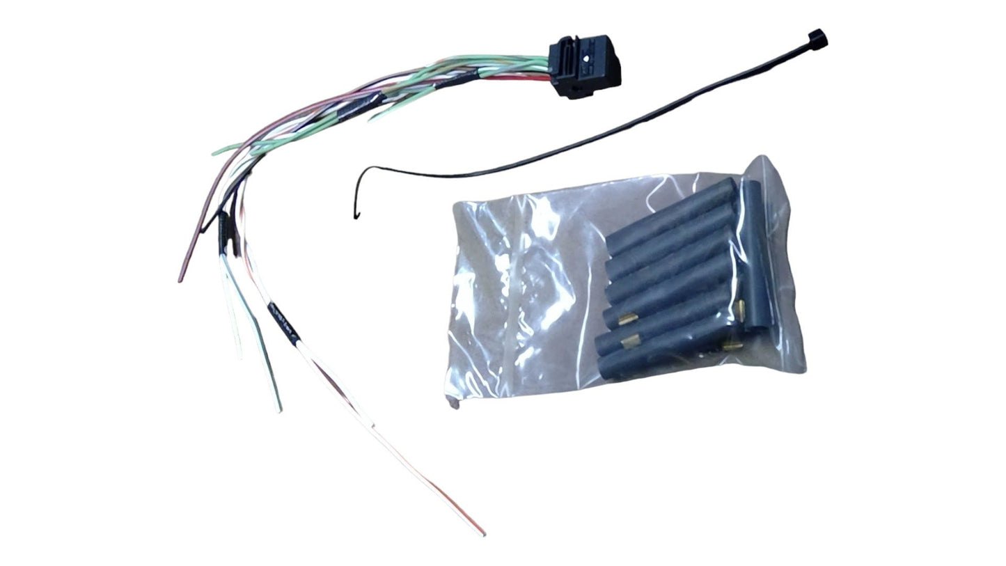 New 2007 Fits Chrysler 300, Charger, Magnum Connector-Wiring - Part # 5189795AA