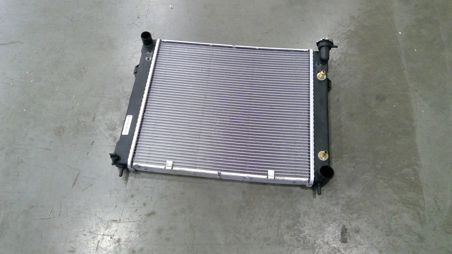 New Fits Chrysler Engine Cooling Radiator - Part # 5191937AA