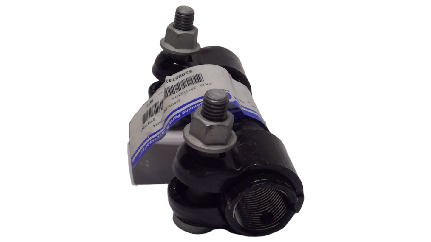 New 2000-2001 Fits Chrysler Grand Cherokee Clamp-Tie Rod - Part # 52005742AC