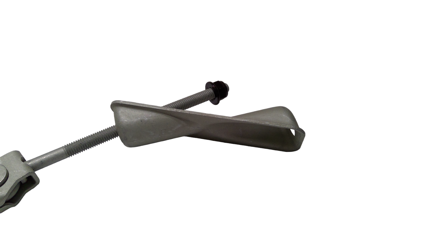New Fits Chrysler Parking Brake Cable - Part # 52008437AF