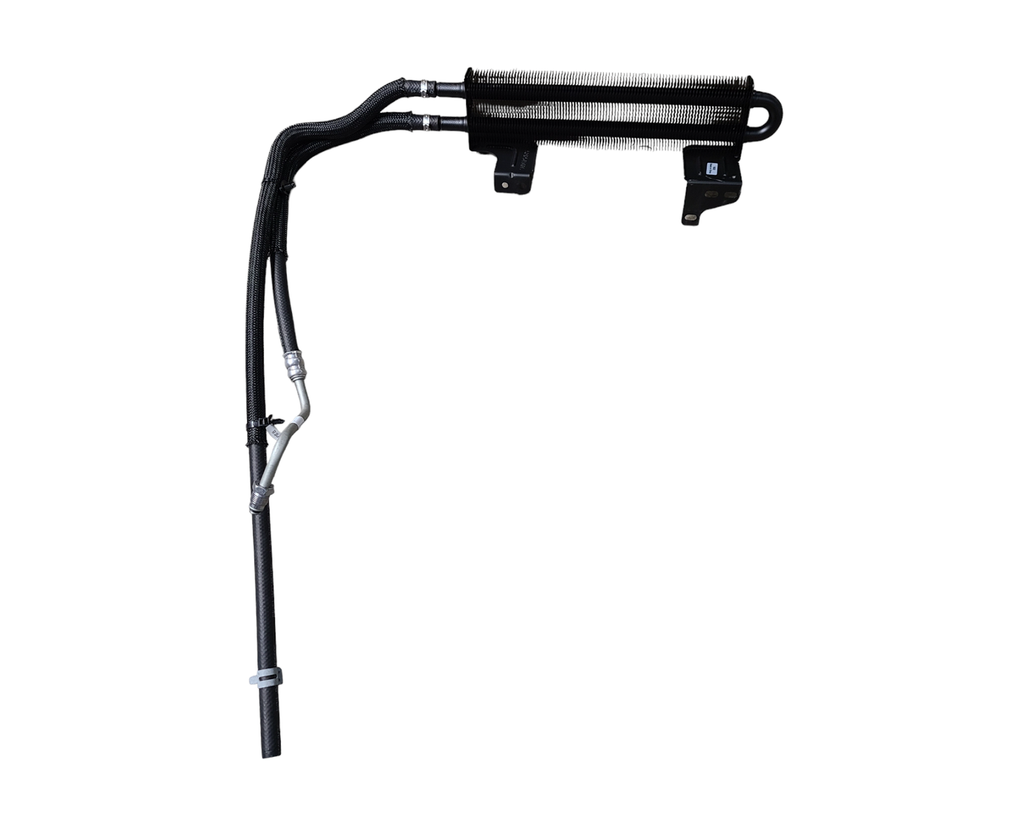 New 2008-2012 Fits Chrysler Liberty Line-Power Steering Return - Part # 52125388AG