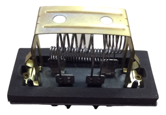 New 2000-2005 Fits Chrysler Neon Resistor-Blower Motor - Part # 5264802AA