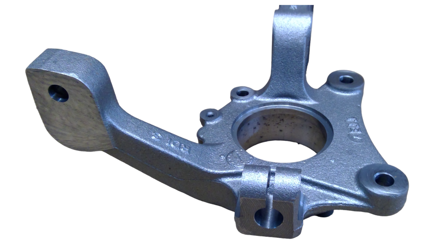 New 2005-2009 Fits Chrysler PT Cruiser Front Steering Knuckle - Part # 5272493AB