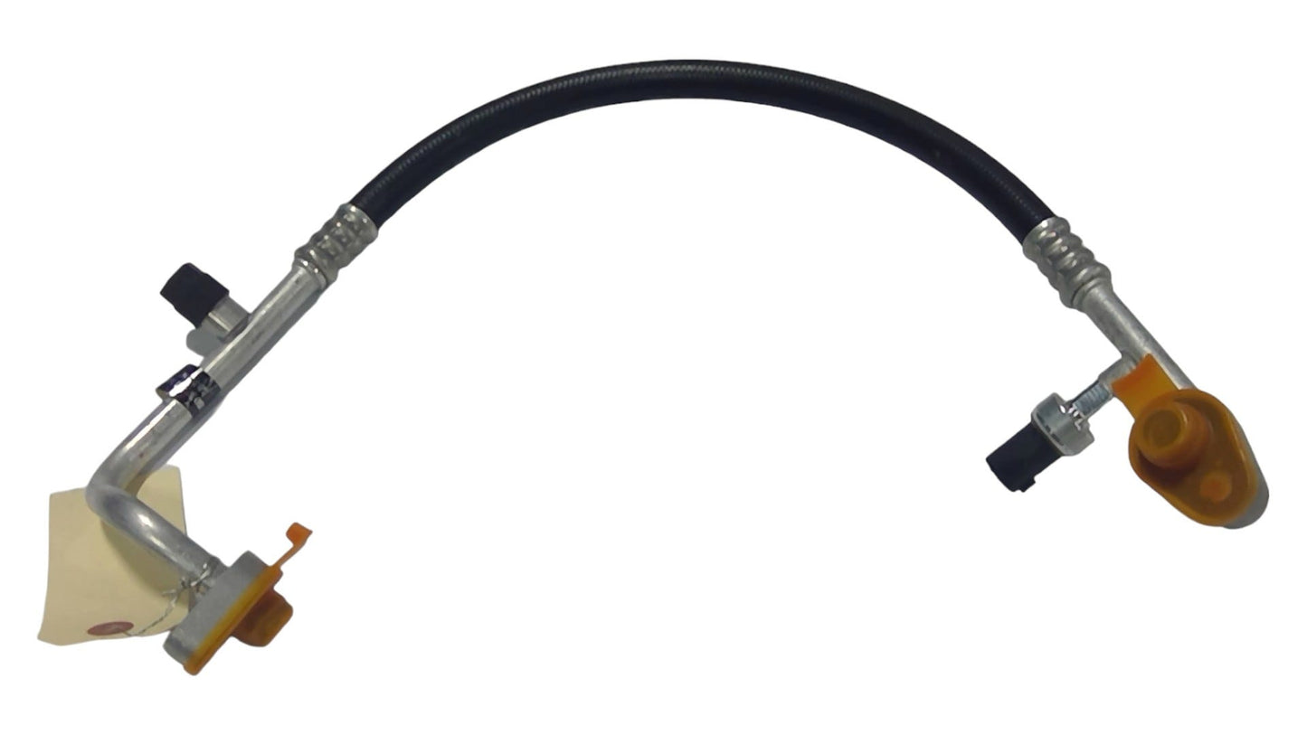 New 2004-2005 Fits Chrysler Liberty Line-A/C Discharge - Part # 55037800AF