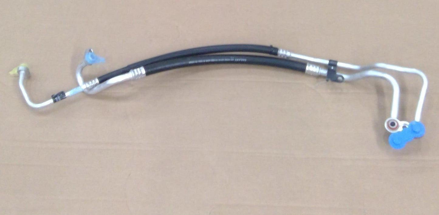 New Fits Chrysler Line-A/C Suction & Discharge - Part # 55056083AD