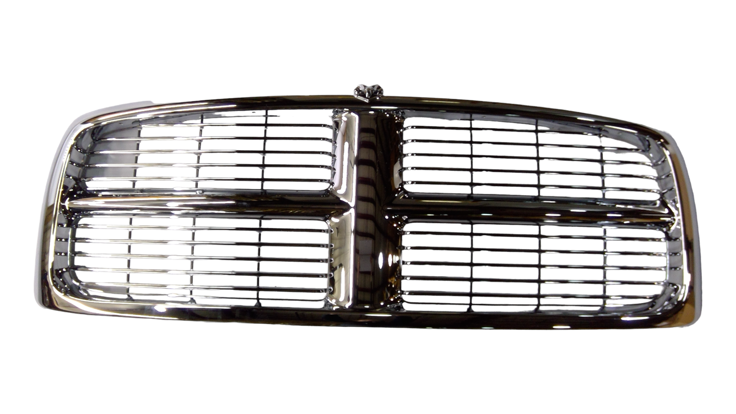 New Fits Chrysler Grille-Radiator - Part # 55077811AB