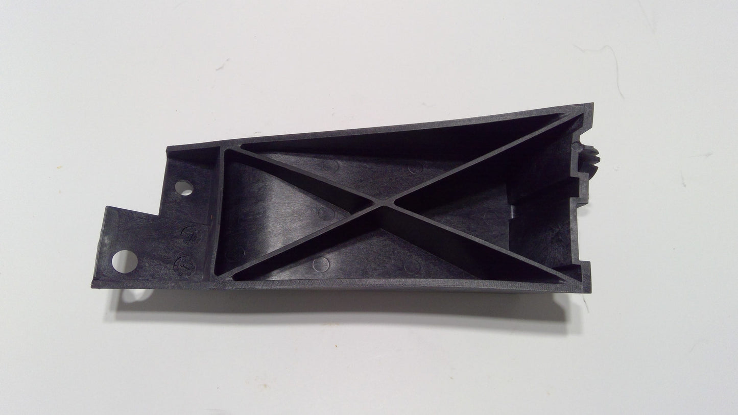New 2007 Fits Chrysler Nitro Bracket-Fender Applique - Part # 55157436AC