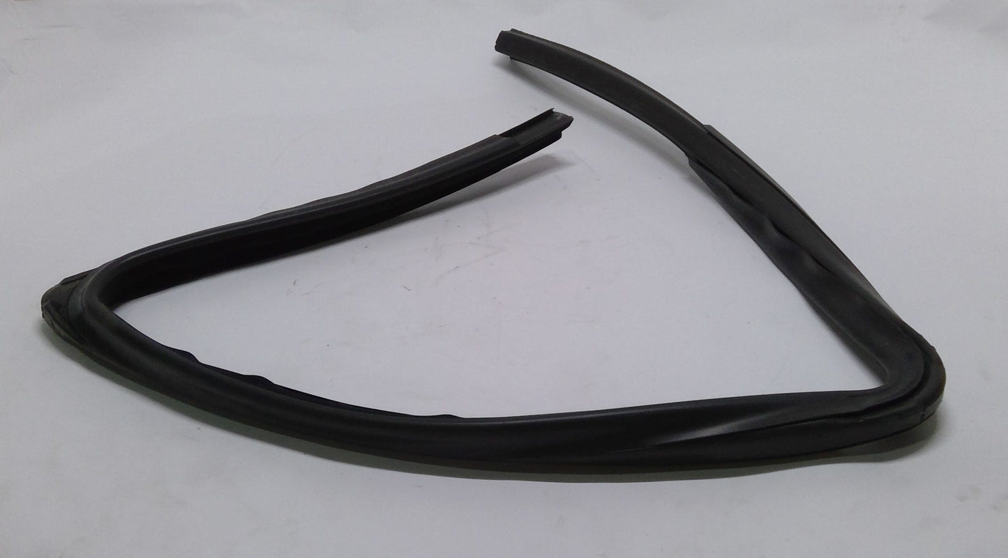 New 2007-2011 Fits Chrysler Nitro Weatherstrip-Rear Door Glass Run - Part # 55360936AG